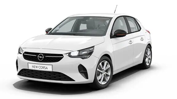 CORSA Edition
